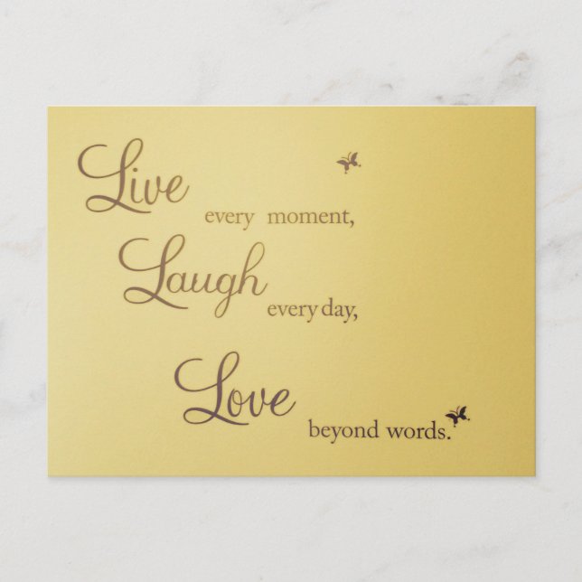 Cartão postal (Frente)