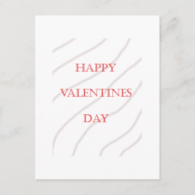 cartão postal (Frente)