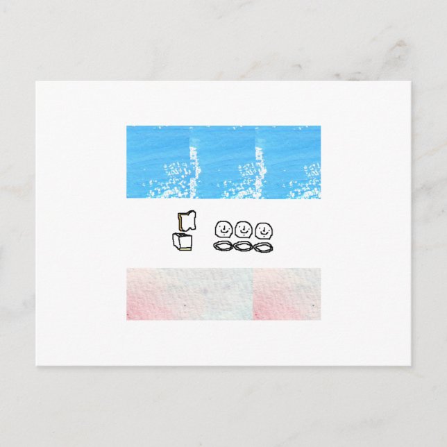 CARTÃO POSTAL *** (Frente)