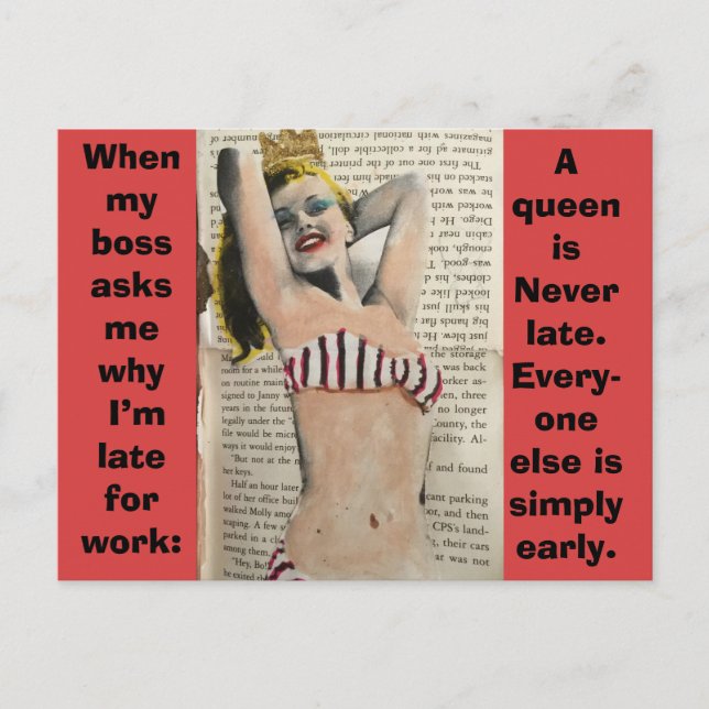 CARTÃO POSTAL (Frente)