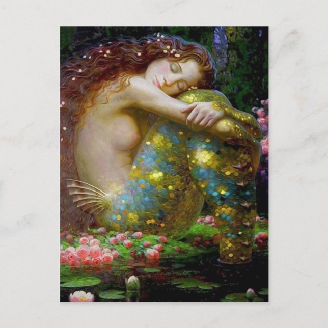 Cartão postal (Frente)