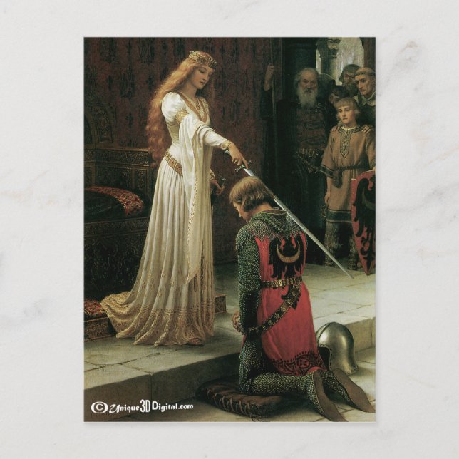 Cartão postal (Frente)