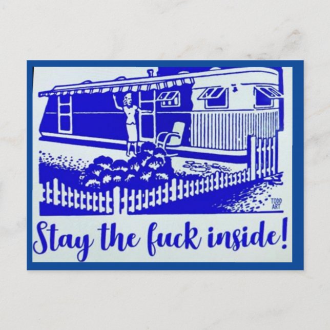 Cartão postal (Frente)