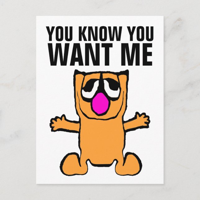 CARTÃO POSTAL (Frente)