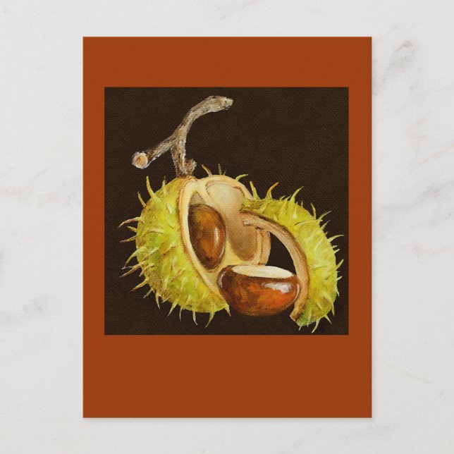 cartão postal (Frente)