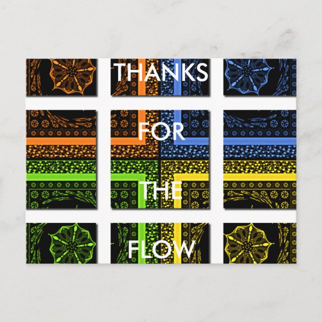 Cartão postal (Frente)