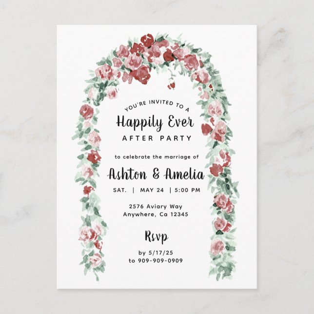 Cartão postal (Frente)