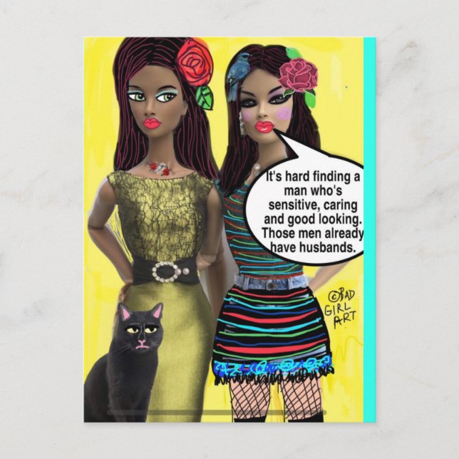 CARTÃO POSTAL (Frente)