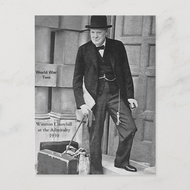 Cartão postal (Frente)