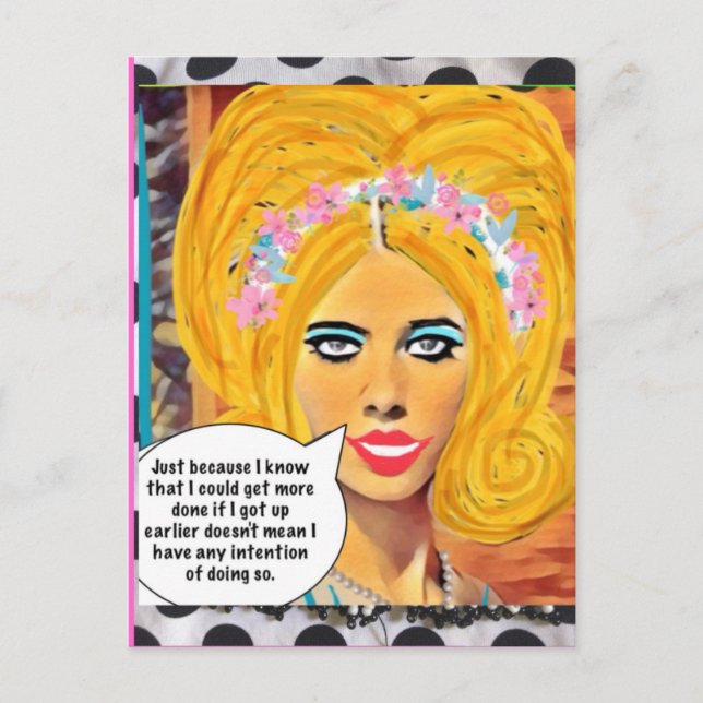 CARTÃO POSTAL (Frente)