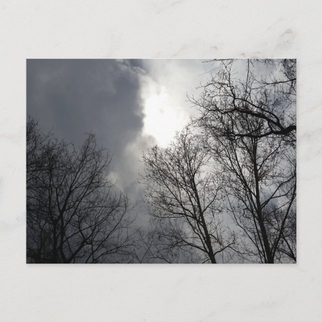 Cartão postal (Frente)