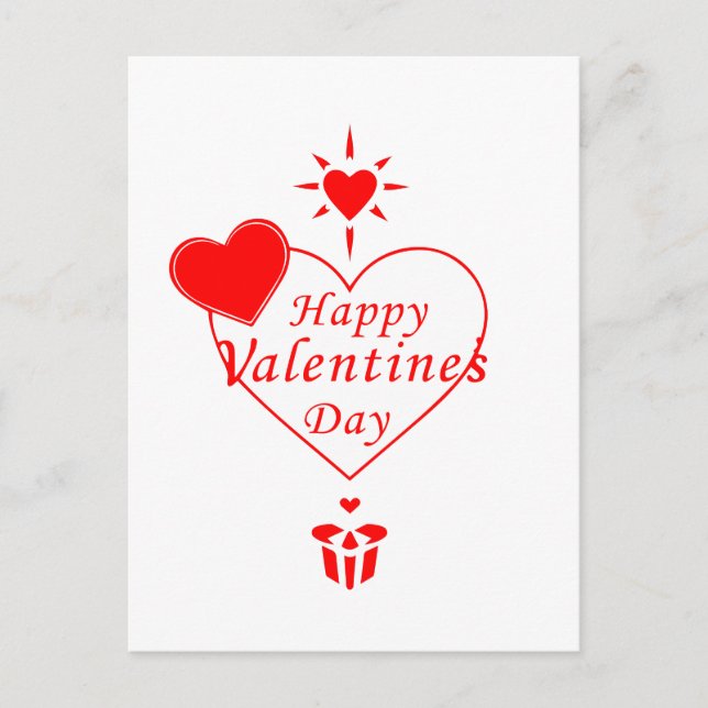 Cartão postal (Frente)