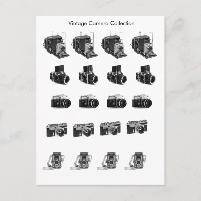 Cartão postal (Frente)