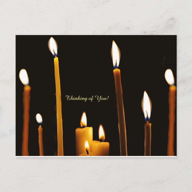 Cartão postal (Frente)