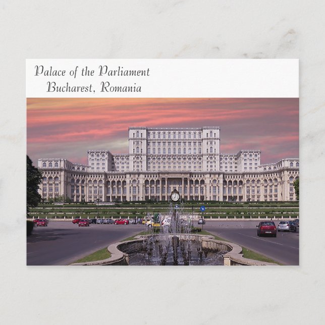 Cartão postal (Frente)