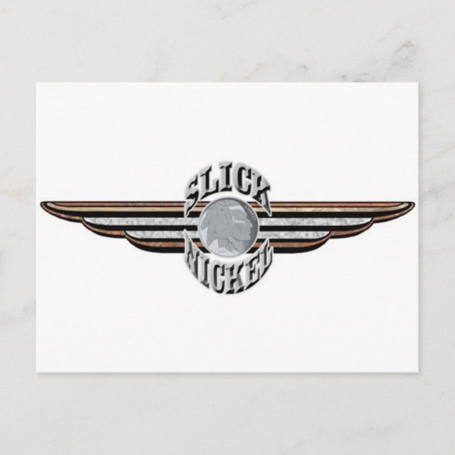 Cartão postal (Frente)