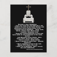 Cartão postal