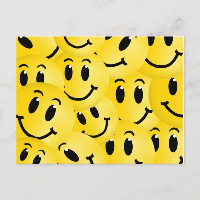 Cartão postal (Frente)