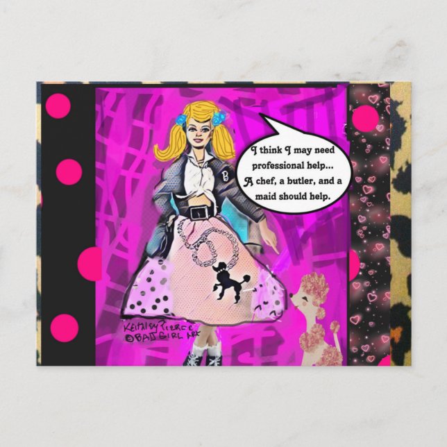 CARTÃO POSTAL (Frente)