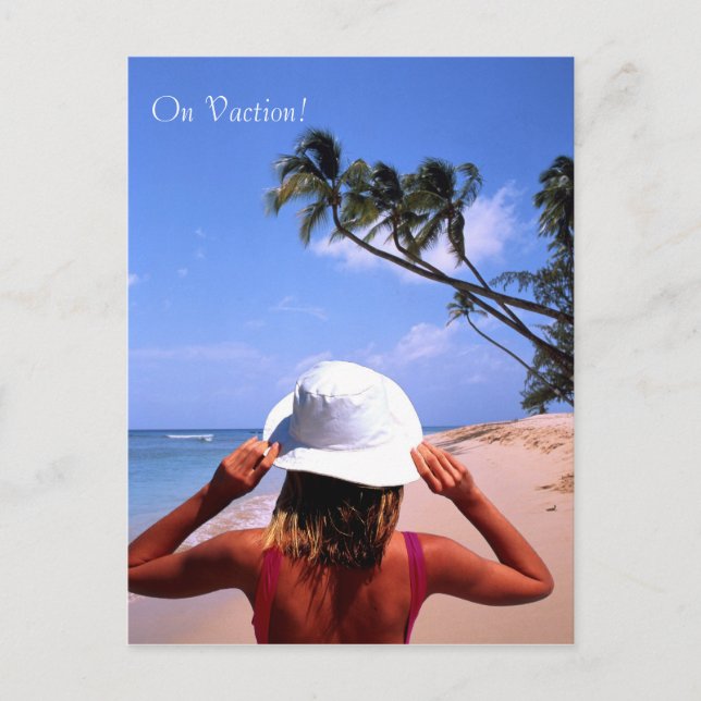 Cartão postal (Frente)