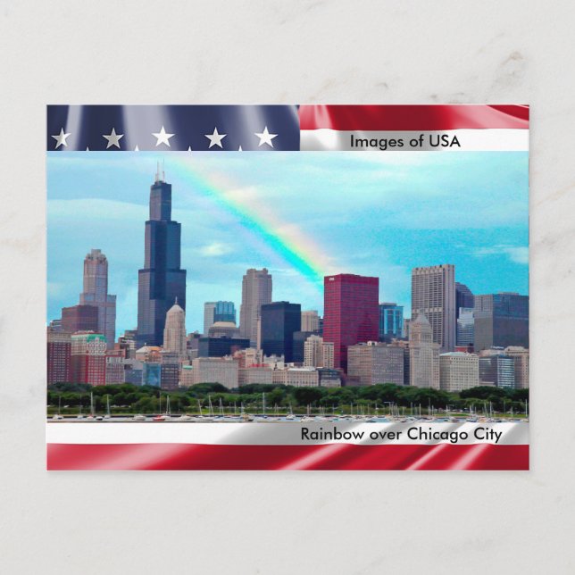 Cartão postal (Frente)