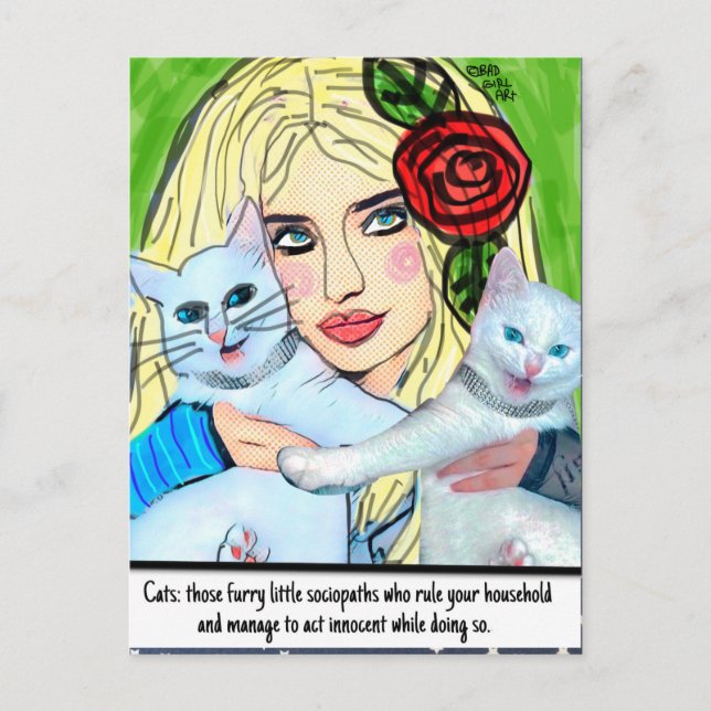 CARTÃO POSTAL (Frente)