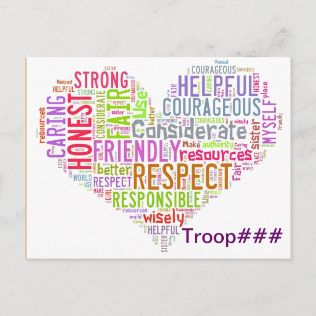 Cartão Postal (Frente)