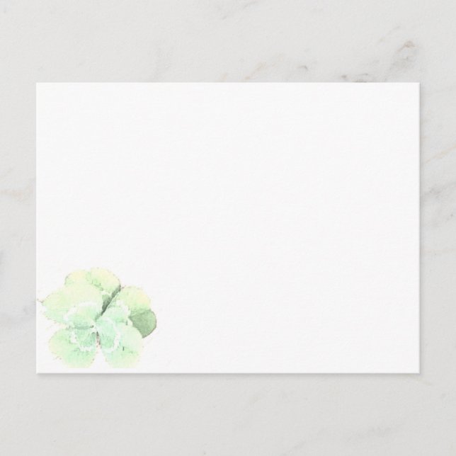 Cartão postal (Frente)