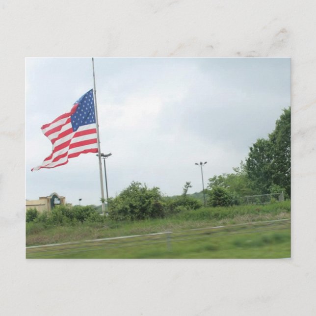 Cartão postal (Frente)