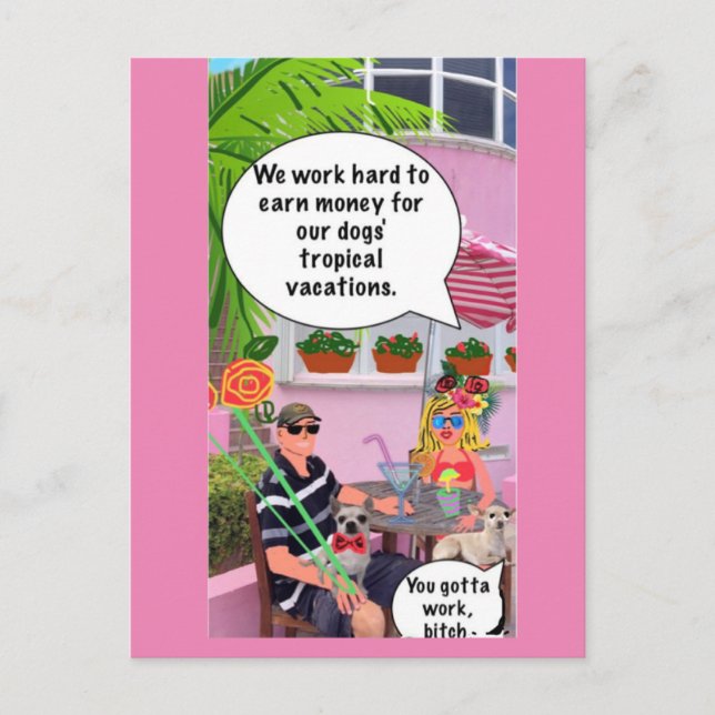 CARTÃO POSTAL (Frente)