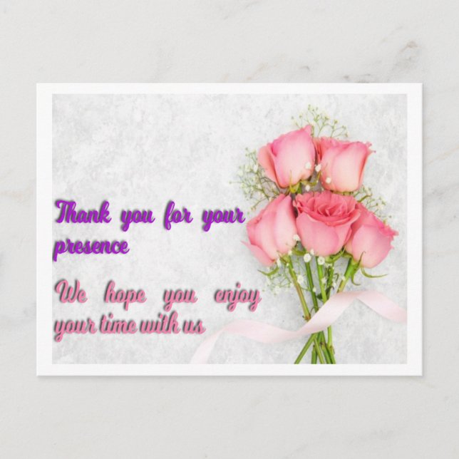 Cartão postal (Frente)