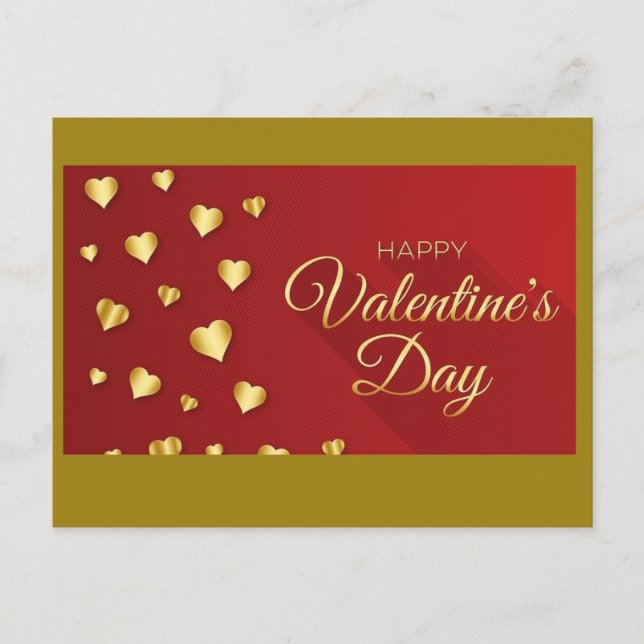 Cartão postal (Frente)