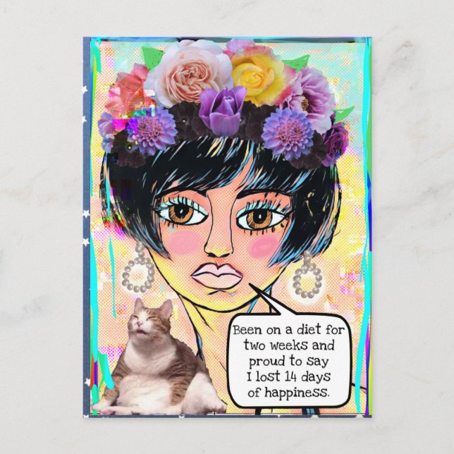 CARTÃO POSTAL (Frente)