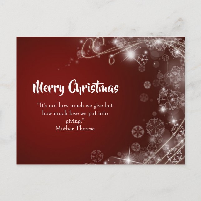 Cartão postal (Frente)