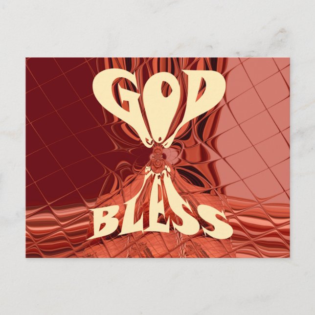 Cartão postal (Frente)