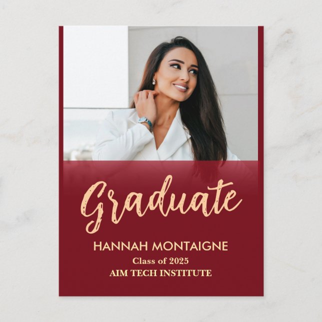 Cartão postal (Frente)