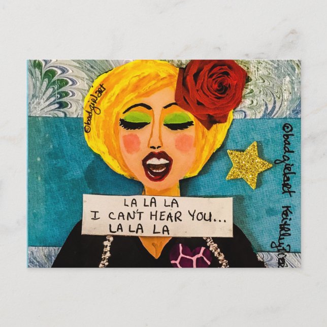 CARTÃO POSTAL (Frente)