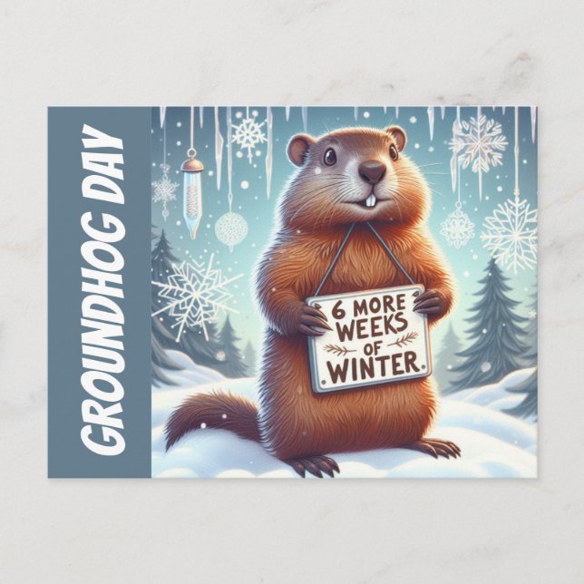 Cartão postal (Frente)