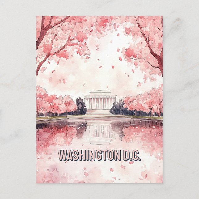 Cartão postal (Frente)