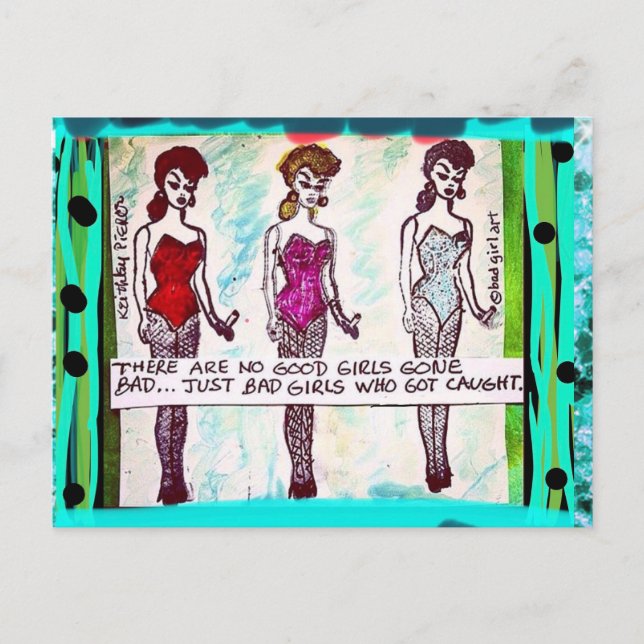 Cartão postal (Frente)