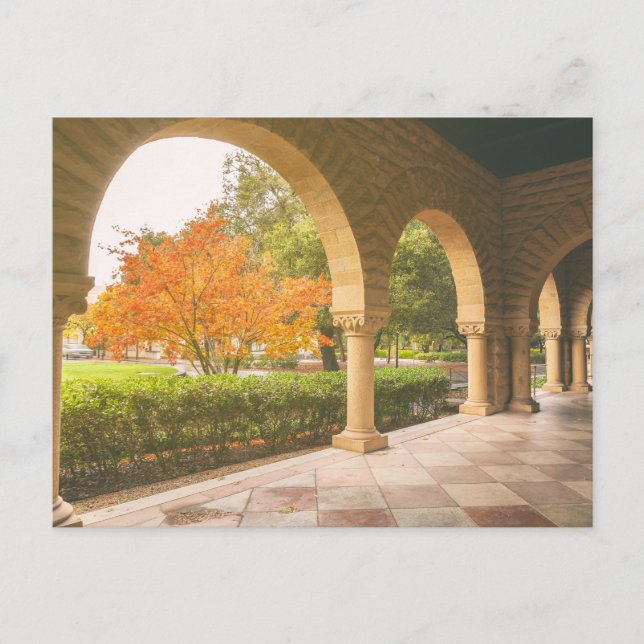 Cartão postal (Frente)