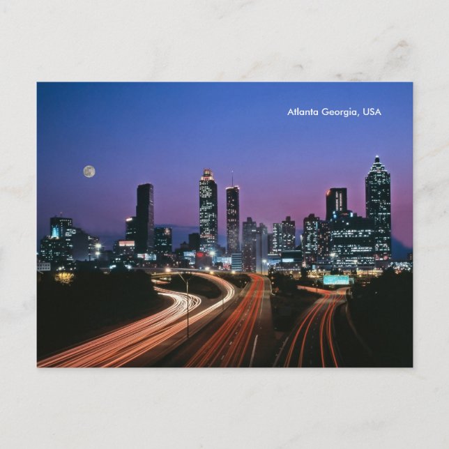 Cartão postal (Frente)