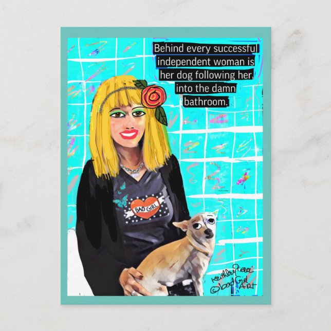 CARTÃO POSTAL (Frente)