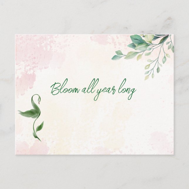 Cartão postal (Frente)