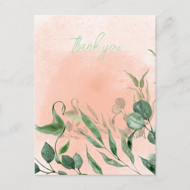 Cartão postal (Frente)