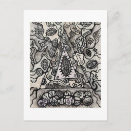 Cartão postal