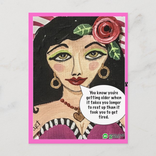 CARTÃO POSTAL (Frente)