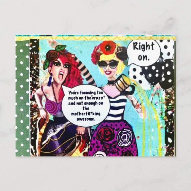 Cartão postal (Frente)