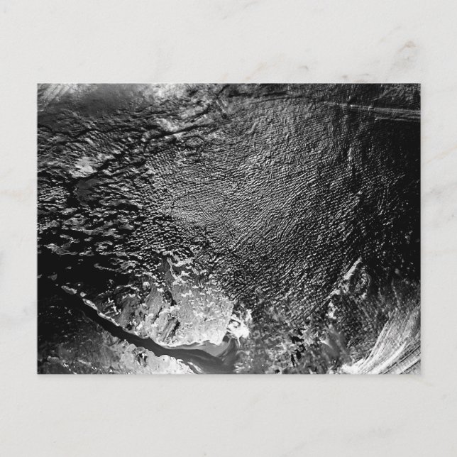 Cartão postal (Frente)