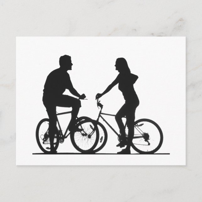 Cartão postal (Frente)